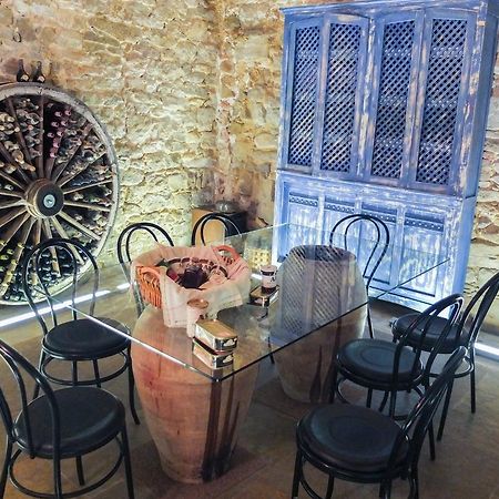 Casa Rural Lakoak Garínoain Екстериор снимка